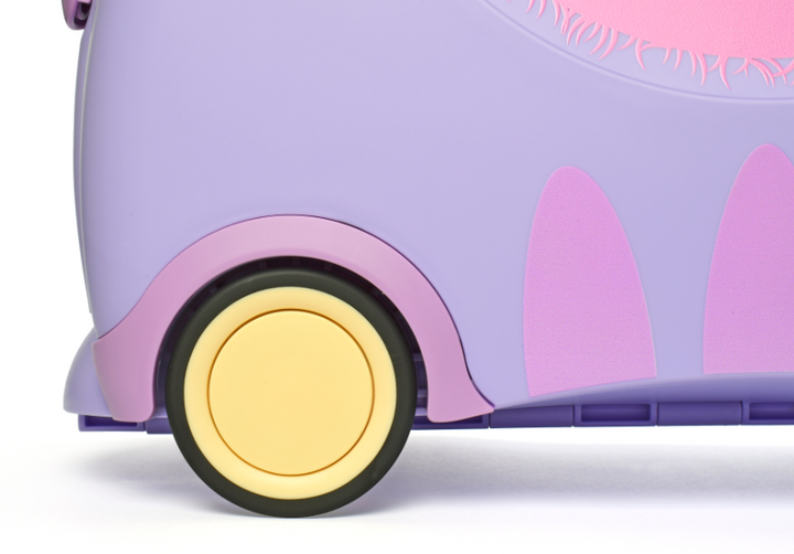 Trunki Glide Ride-on Luggage | 6 Colors