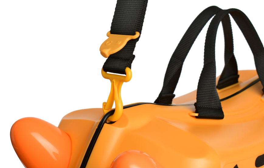 Trunki Glide Ride-on Luggage | 6 Colors