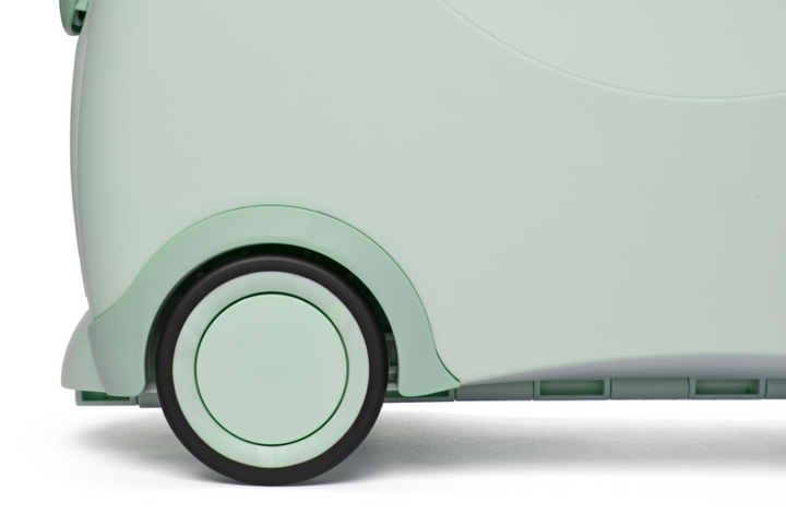 Trunki Glide Ride-on Luggage | 6 Colors