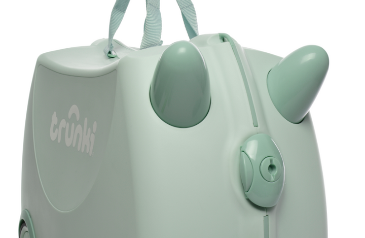 Trunki Glide Ride-on Luggage | 6 Colors