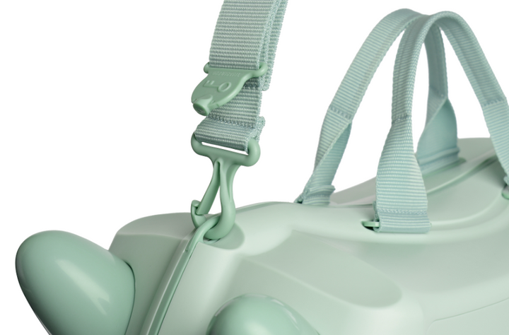 Trunki Glide Ride-on Luggage | 6 Colors