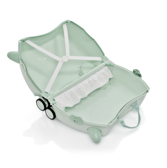 Trunki Glide Ride-on Luggage | 6 Colors