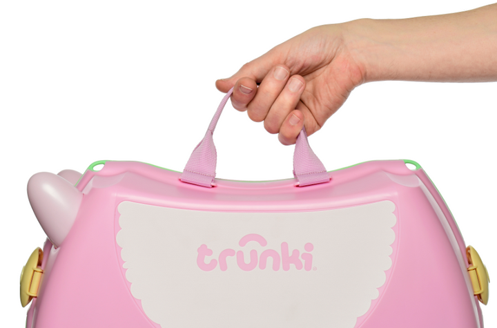 Trunki Glide Ride-on Luggage | 6 Colors