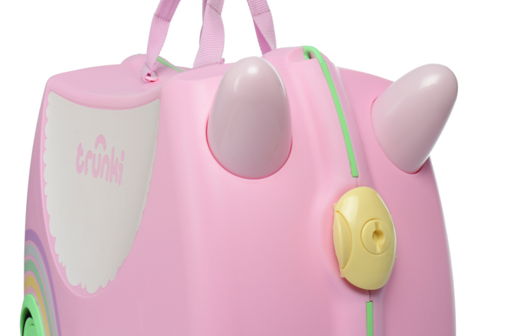 Trunki Glide Ride-on Luggage | 6 Colors