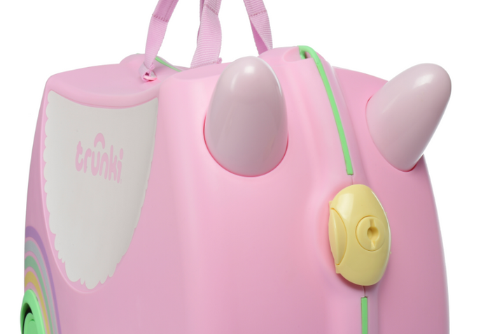 Trunki Glide Ride-on Luggage | 6 Colors