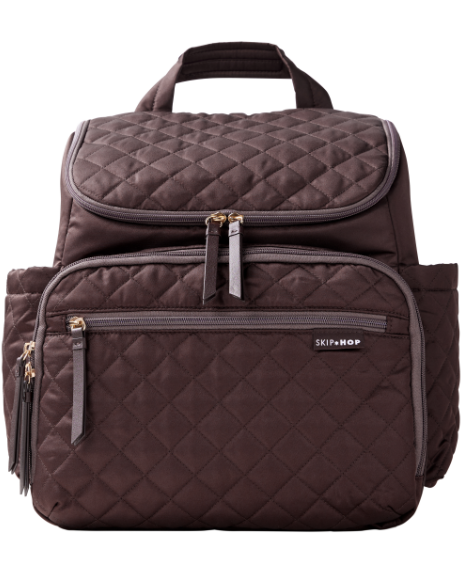 Skip Hop Forma Nappy Backpack | 7 Colors