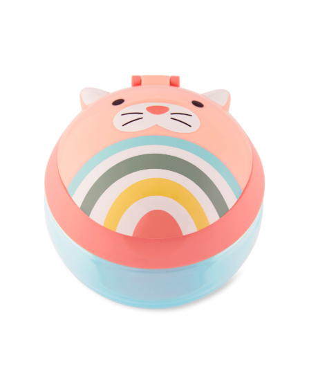 Skip Hop Zoo Snack Cup - 4 Designs