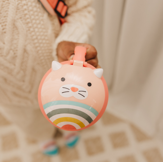 Skip Hop Zoo Snack Cup - 4 Designs