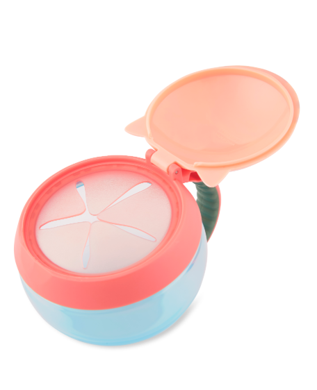 Skip Hop Zoo Snack Cup - 4 Designs