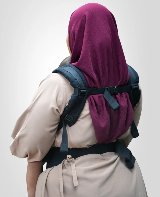 SoulSlings Maya Baby Carrier | Regular Range | 4 Colors | 1.5 - 5 Years