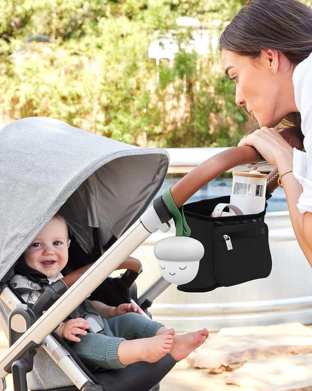 Skip Hop Grab & Go Stroller Organiser