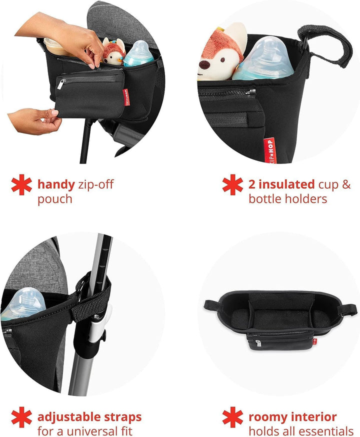 Skip Hop Grab & Go Stroller Organiser