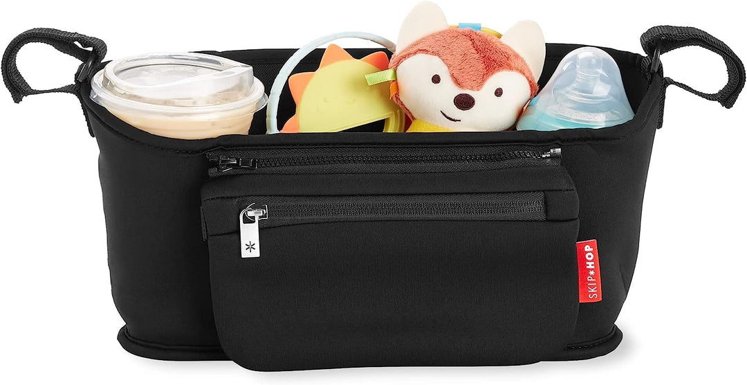 Skip Hop Grab & Go Stroller Organiser
