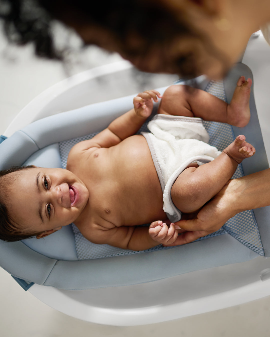 Skip Hop Wave 4-in-1 Bath