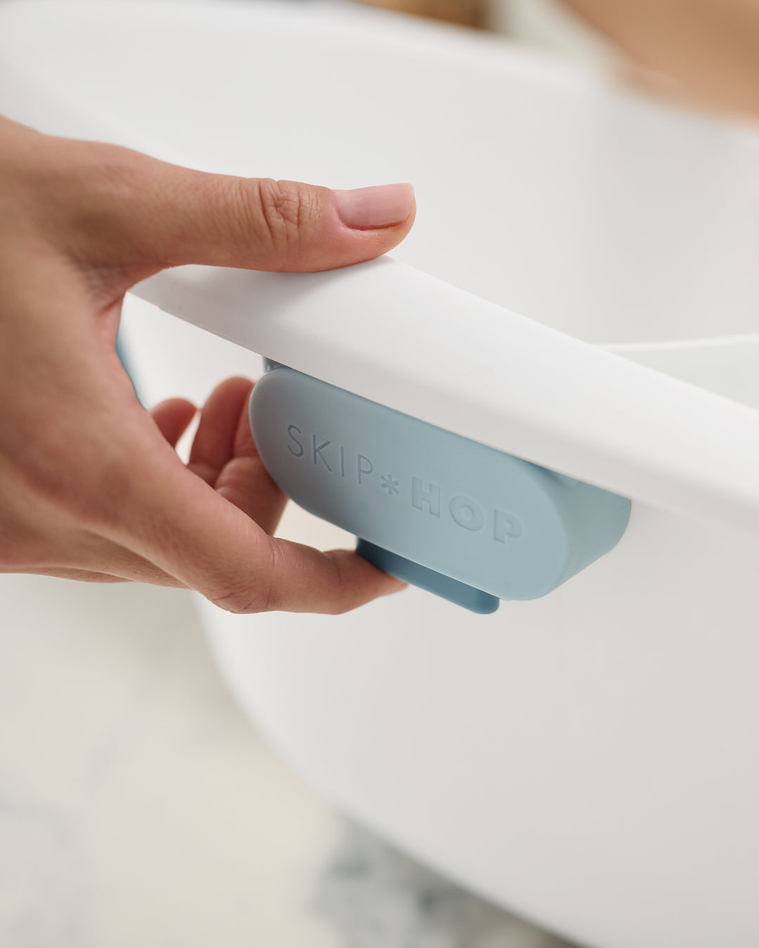 Skip Hop Wave 4-in-1 Bath