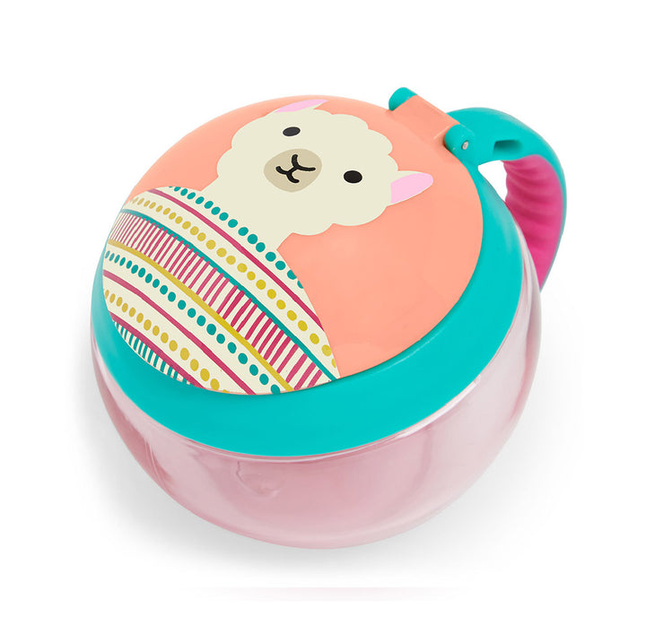 Skip Hop Zoo Snack Cup - 10 Designs