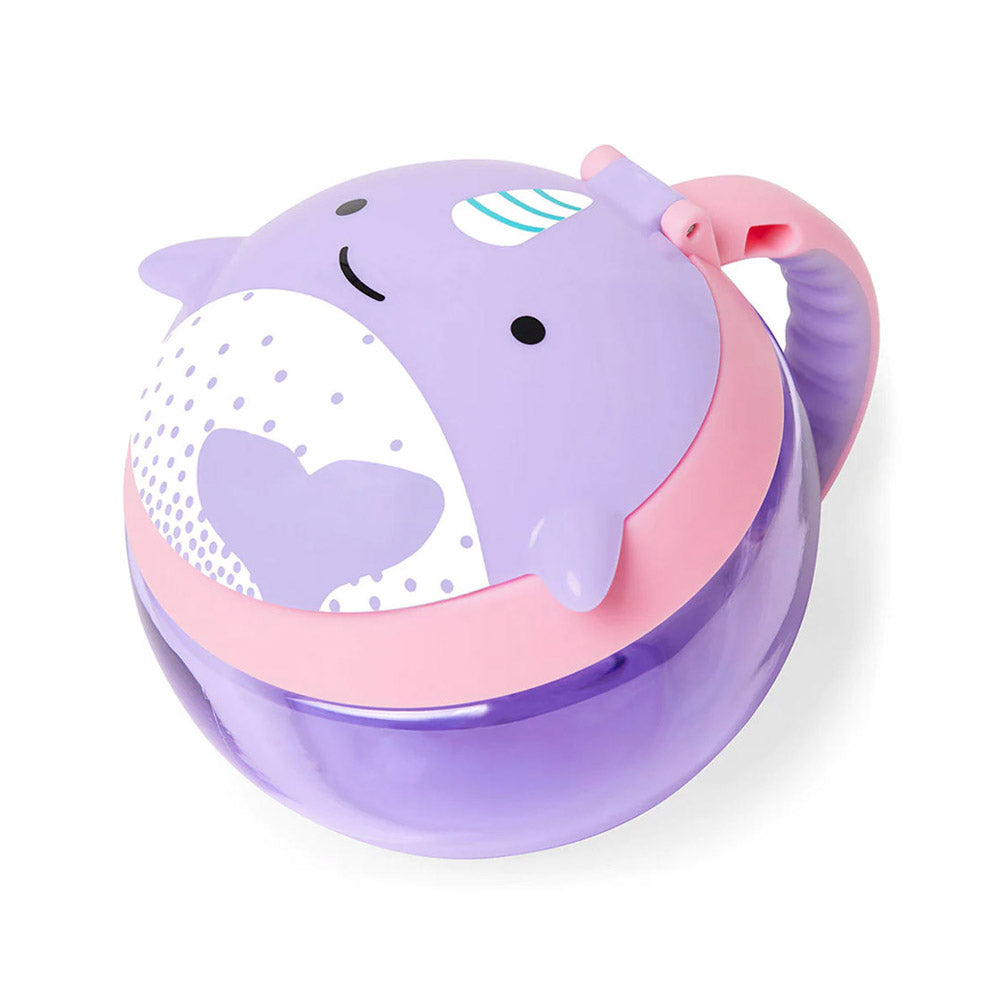 Skip Hop Zoo Snack Cup - 10 Designs