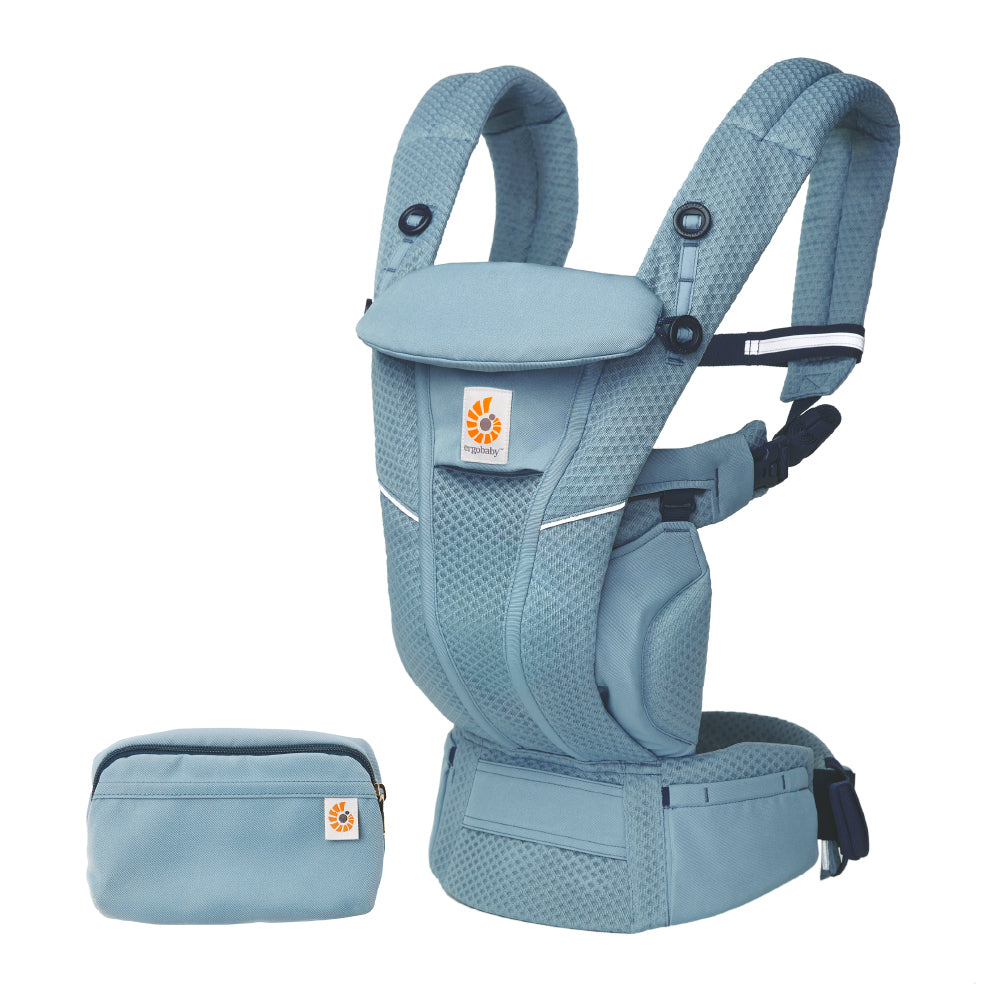 Ergobaby hotsell singapore store