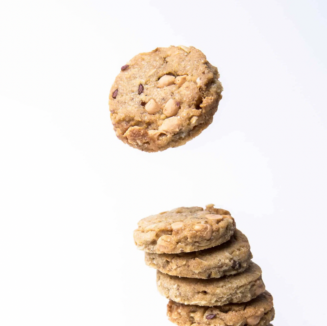 SLB Butterscotch Lactation Cookies 200G