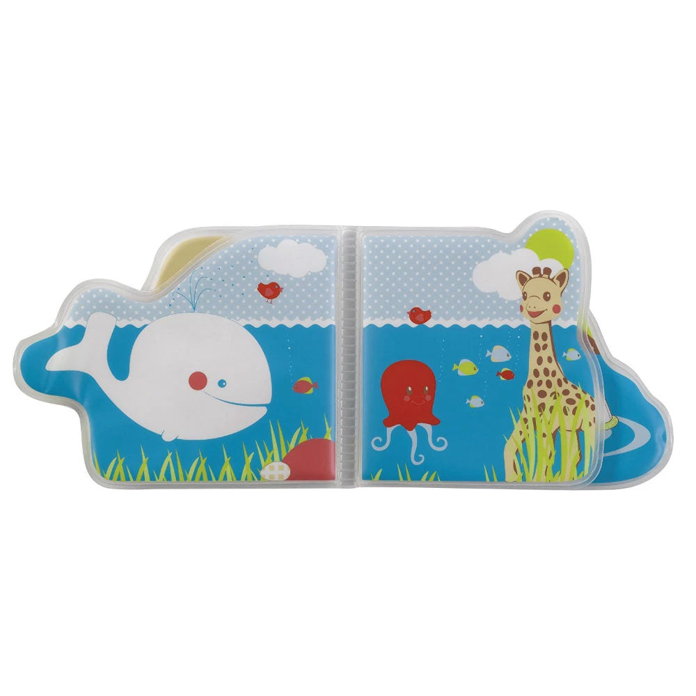 Sophie la girafe Bath Book