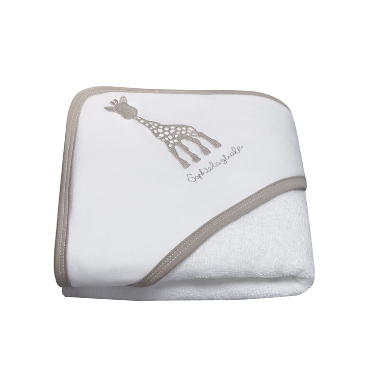 Sophie la girafe Hooded Bath Towel