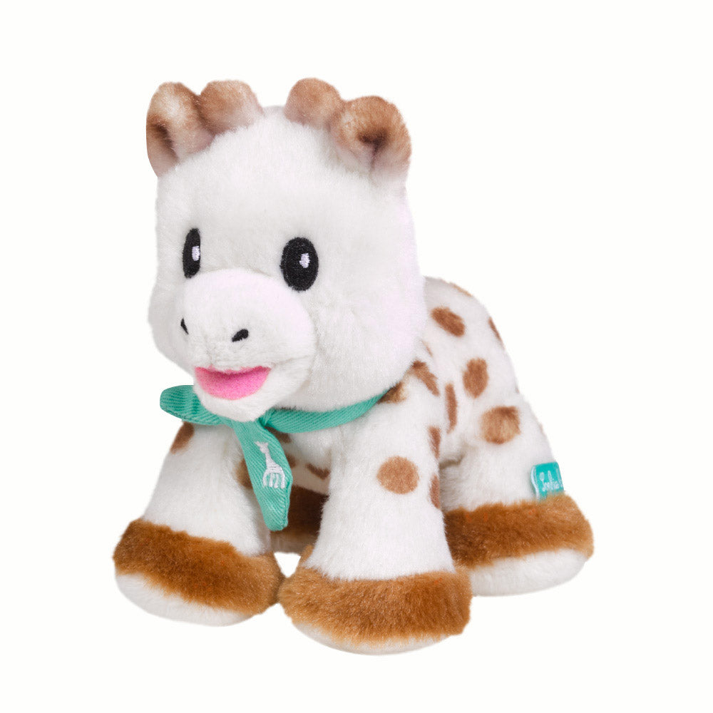 Sophie la girafe Baby Plush Toy - 14cm / 20cm / 35cm