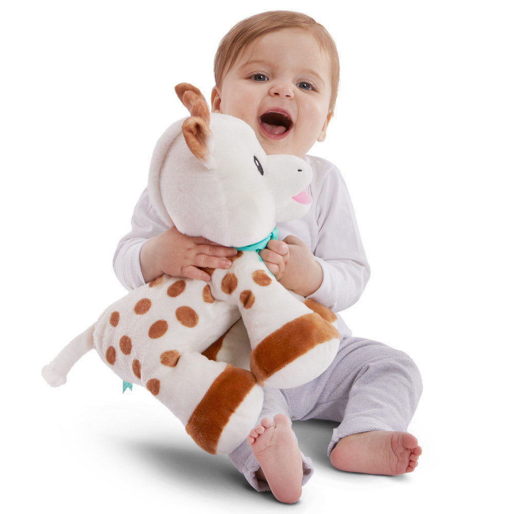 Sophie la girafe Baby Plush Toy - 14cm / 20cm / 35cm