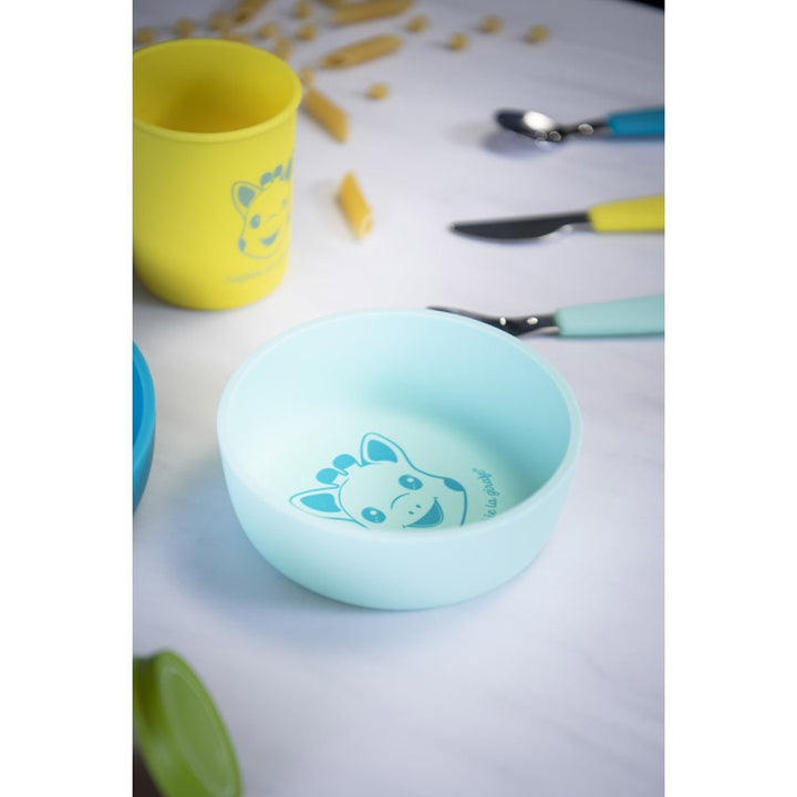 Sophie la girafe Silicone Bowl