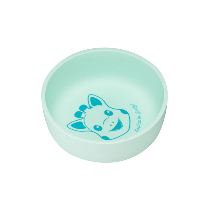 Sophie la girafe Silicone Bowl