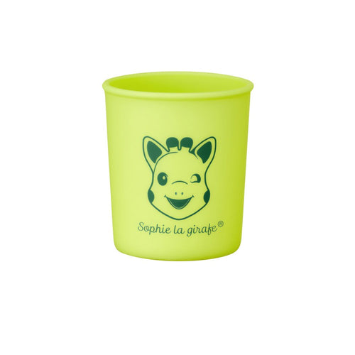 Sophie la girafe Silicone Cup Jarrons & Co.
