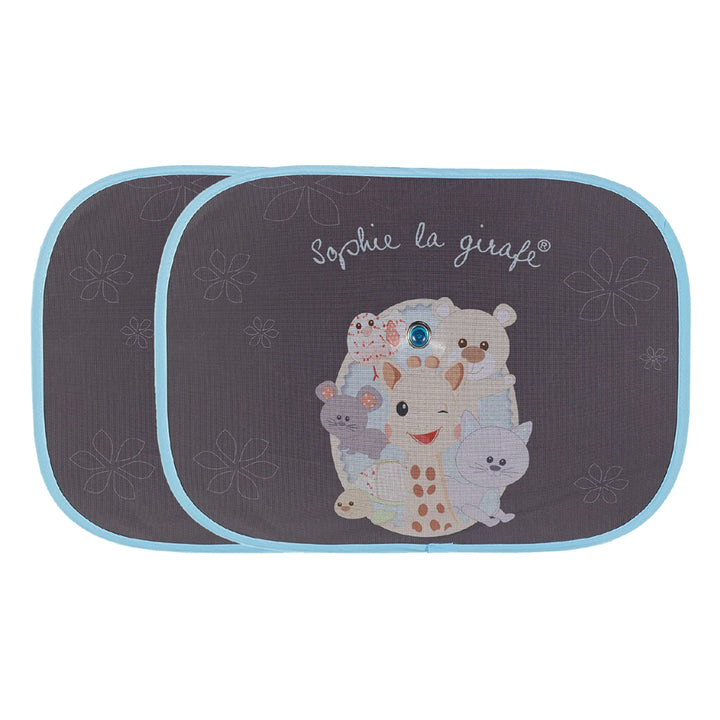 Sophie la girafe Sunshades (Set of 2)