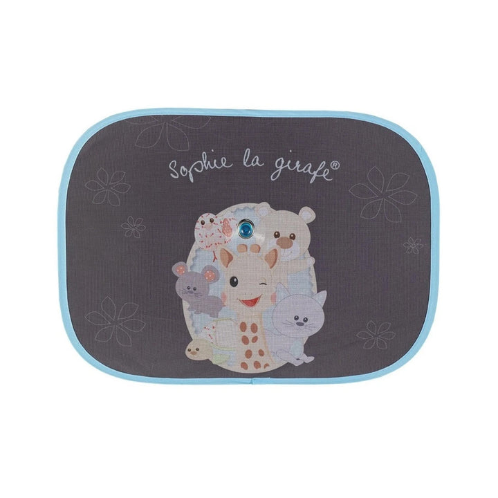 Sophie la girafe Sunshades (Set of 2)