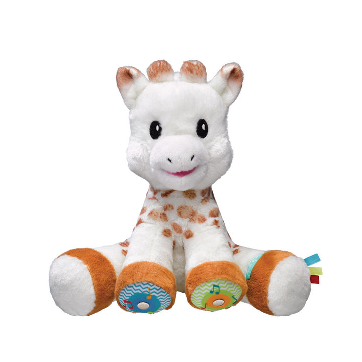 Sophie la girafe Touch & Play Music Plush