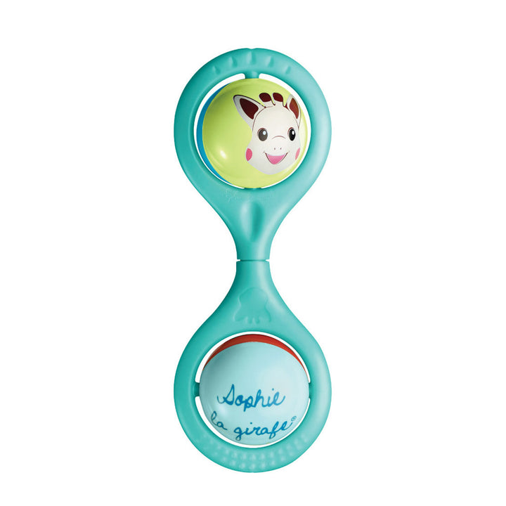 Sophie la girafe Twist Rattle