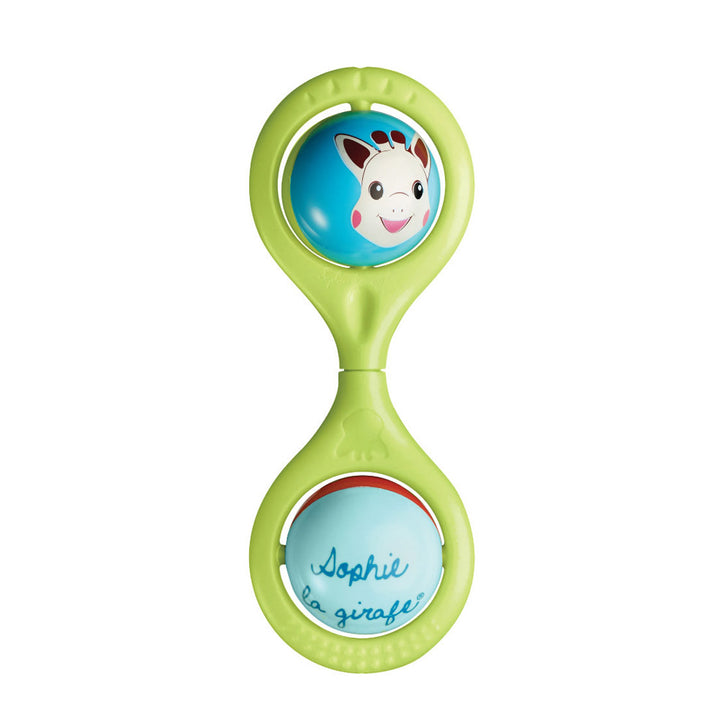 Sophie la girafe Twist Rattle