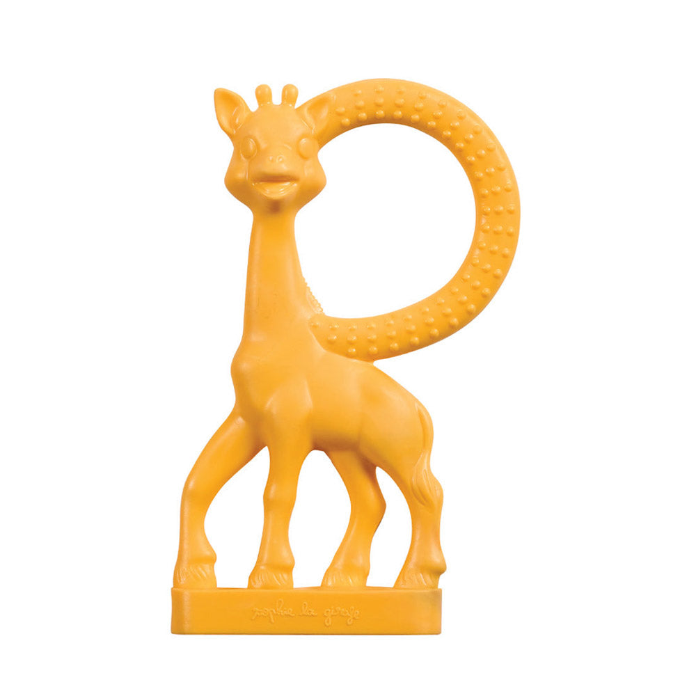 Sophie la girafe Vanilla Teether - 3 Colors