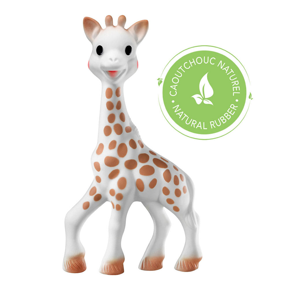 Sophie la girafe x GCF Save the Giraffes Set