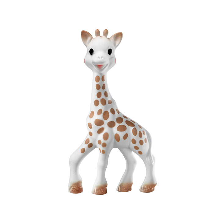 Sophie la girafe Sophiesticated Pouet Rattle Set