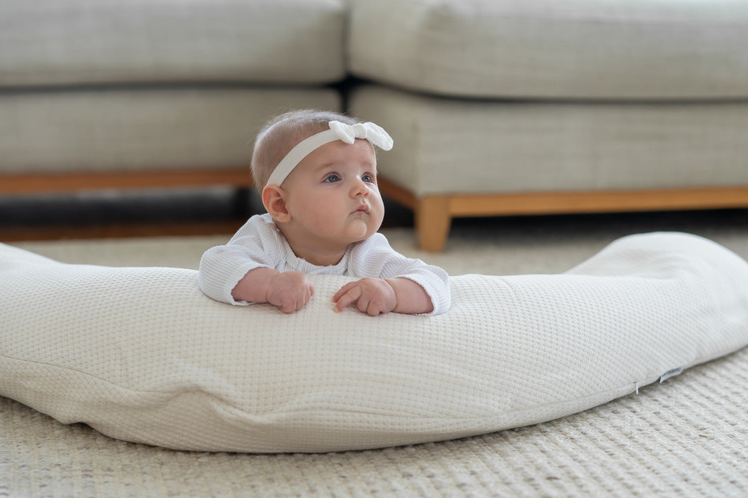 Theraline The Original Maternity and Nursing Pillow