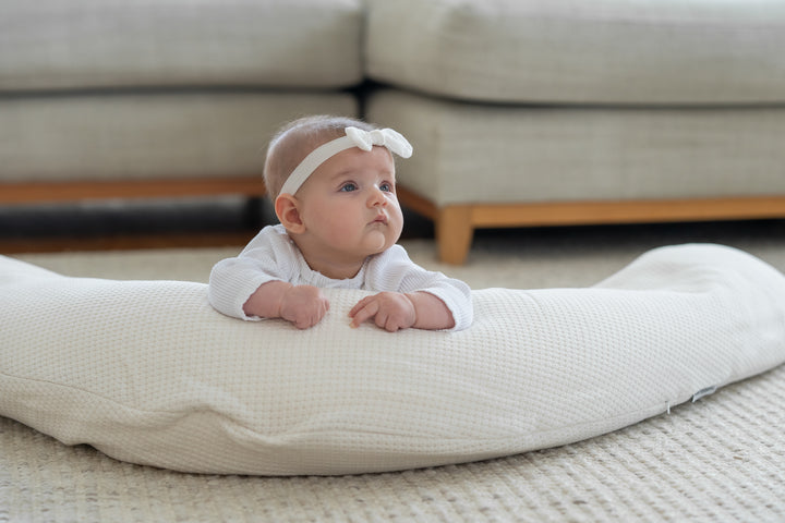 Theraline The Original Maternity and Nursing Pillow