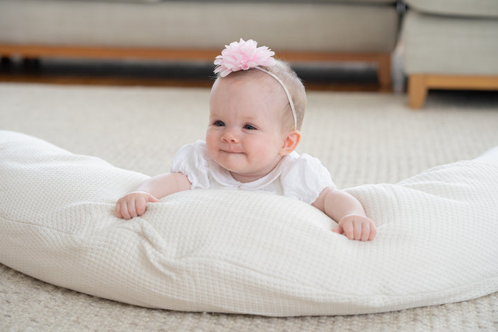 Theraline The Original Maternity and Nursing Pillow