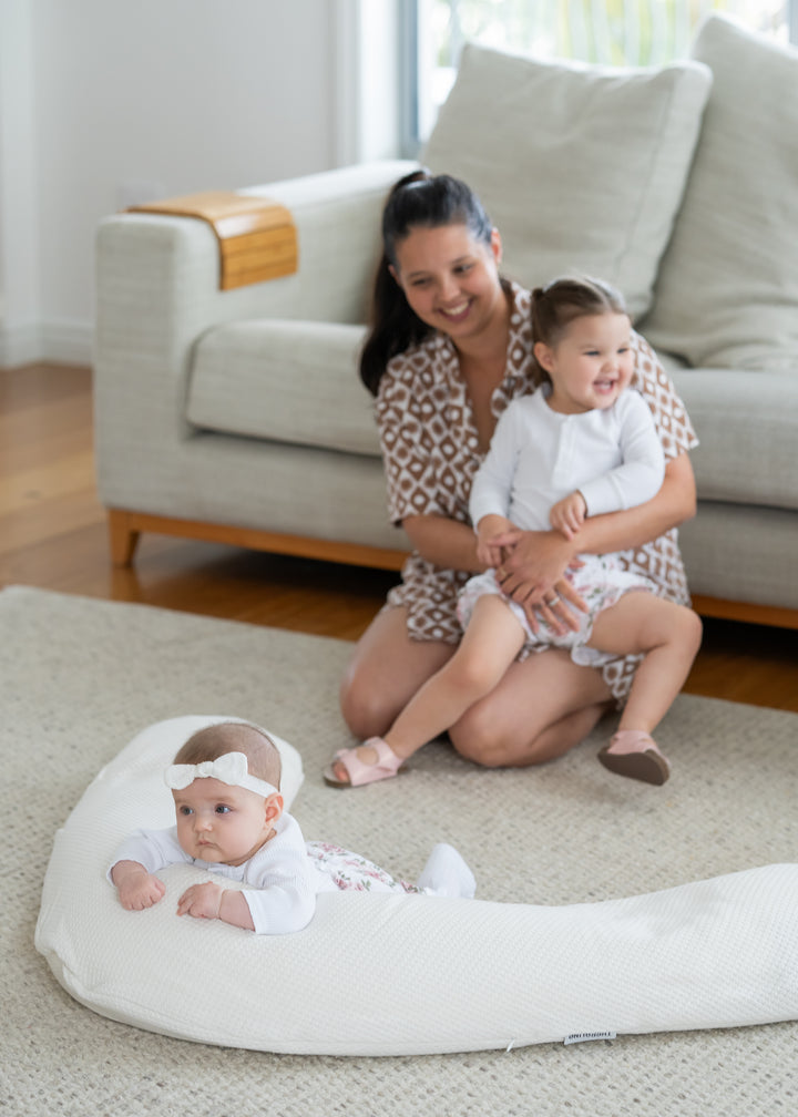 Theraline The Original Maternity and Nursing Pillow