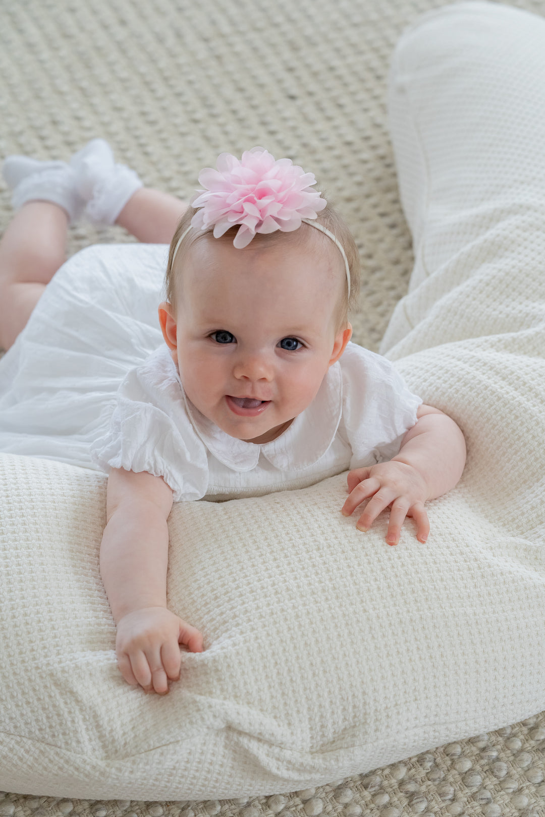 Theraline The Original Maternity and Nursing Pillow