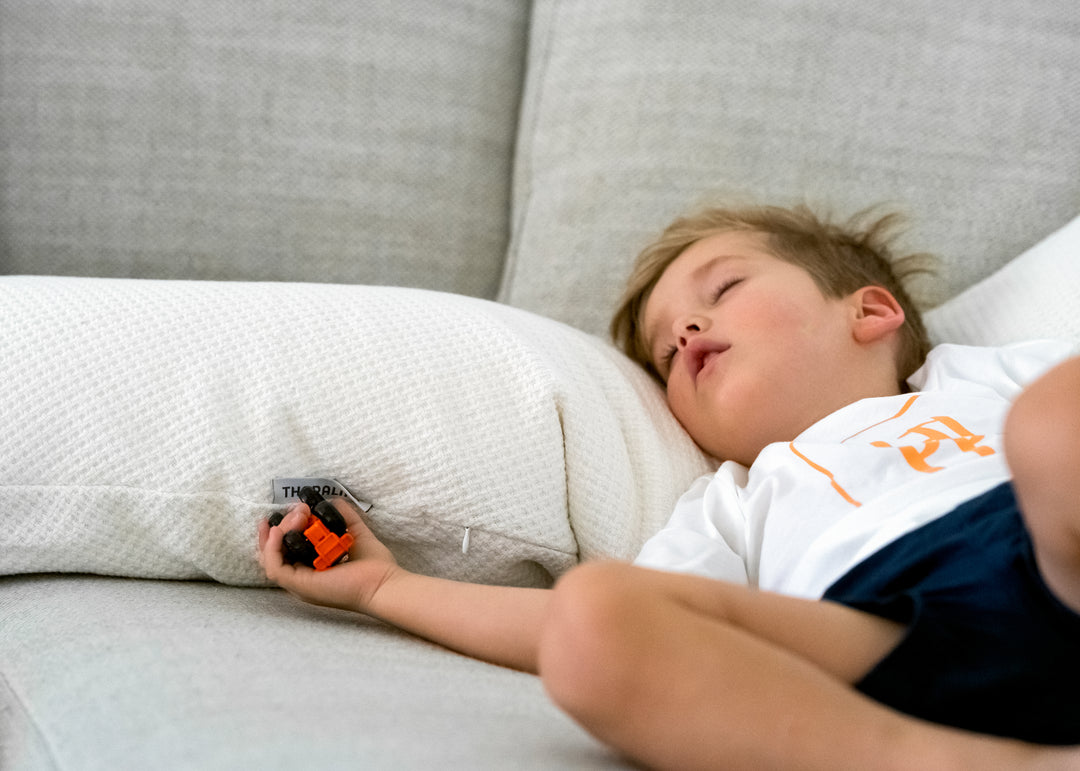 Theraline The Original Maternity and Nursing Pillow