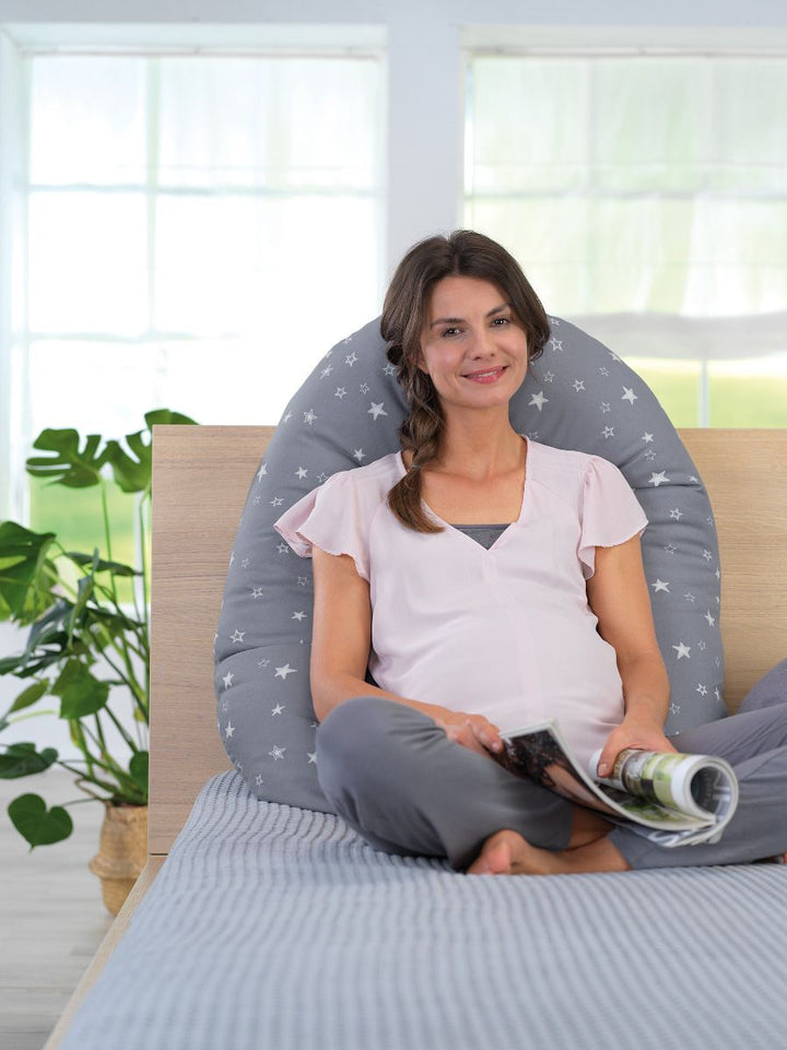 Theraline The Original Maternity and Nursing Pillow