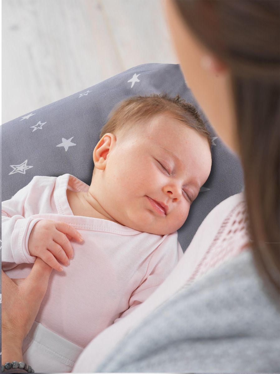 Theraline The Original Maternity and Nursing Pillow