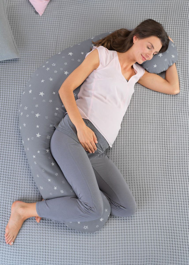 Theraline The Original Maternity and Nursing Pillow