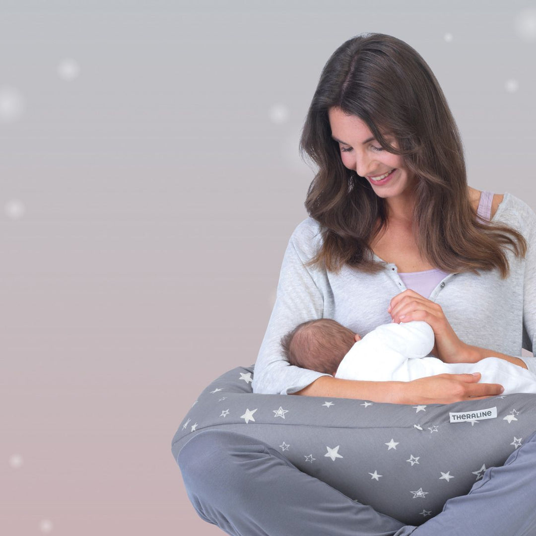 Theraline The Original Maternity and Nursing Pillow