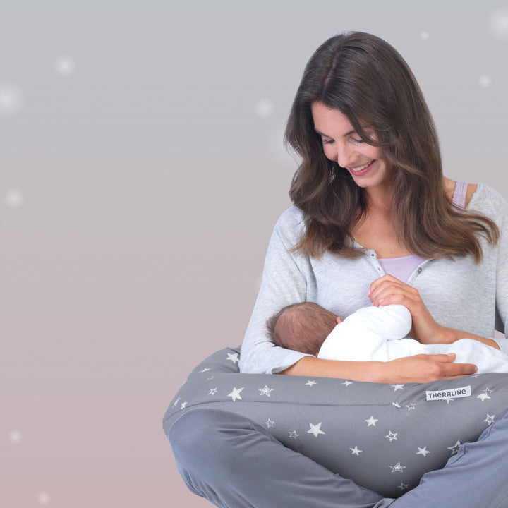 Theraline The Original Maternity and Nursing Pillow