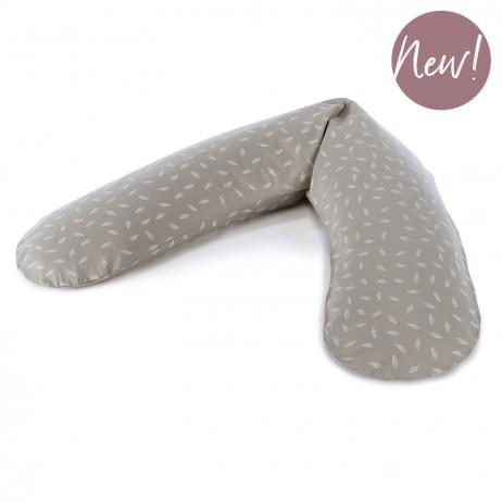 Theraline The Original Maternity and Nursing Pillow Cover